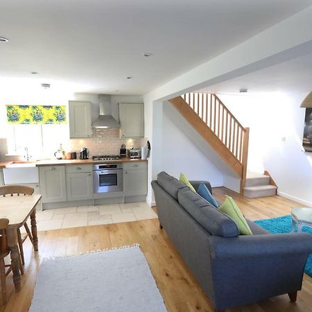 4A Dolphin Close Διαμέρισμα Λάιμ Ρέγκις Εξωτερικό φωτογραφία