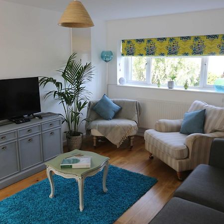 4A Dolphin Close Διαμέρισμα Λάιμ Ρέγκις Εξωτερικό φωτογραφία