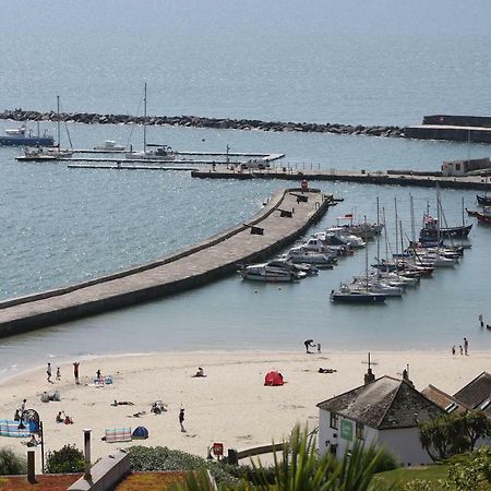 4A Dolphin Close Διαμέρισμα Λάιμ Ρέγκις Εξωτερικό φωτογραφία