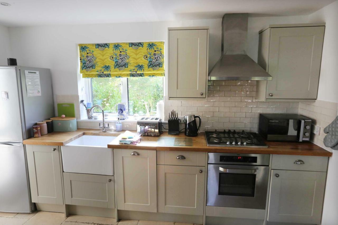 4A Dolphin Close Διαμέρισμα Λάιμ Ρέγκις Εξωτερικό φωτογραφία