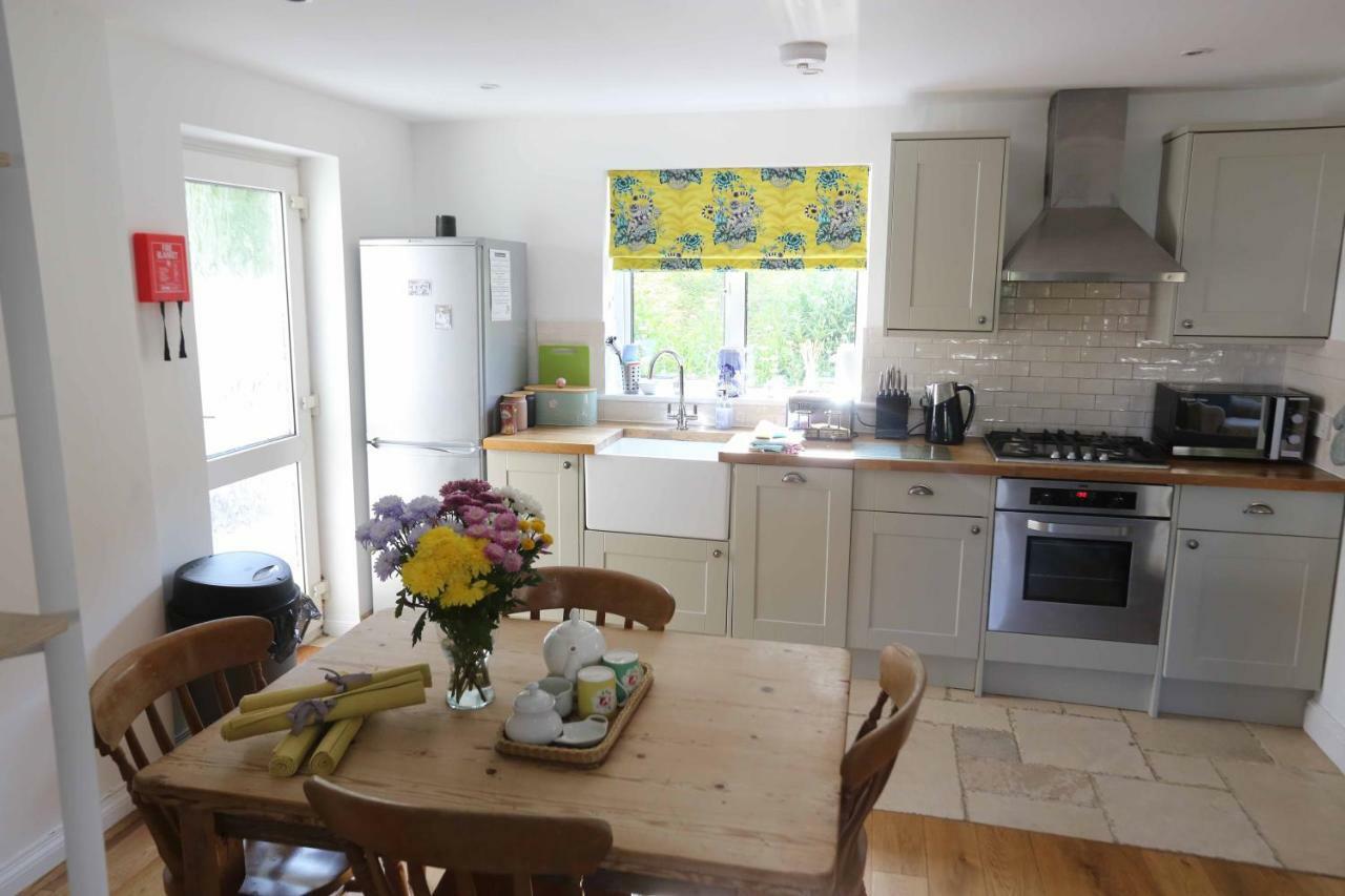 4A Dolphin Close Διαμέρισμα Λάιμ Ρέγκις Εξωτερικό φωτογραφία