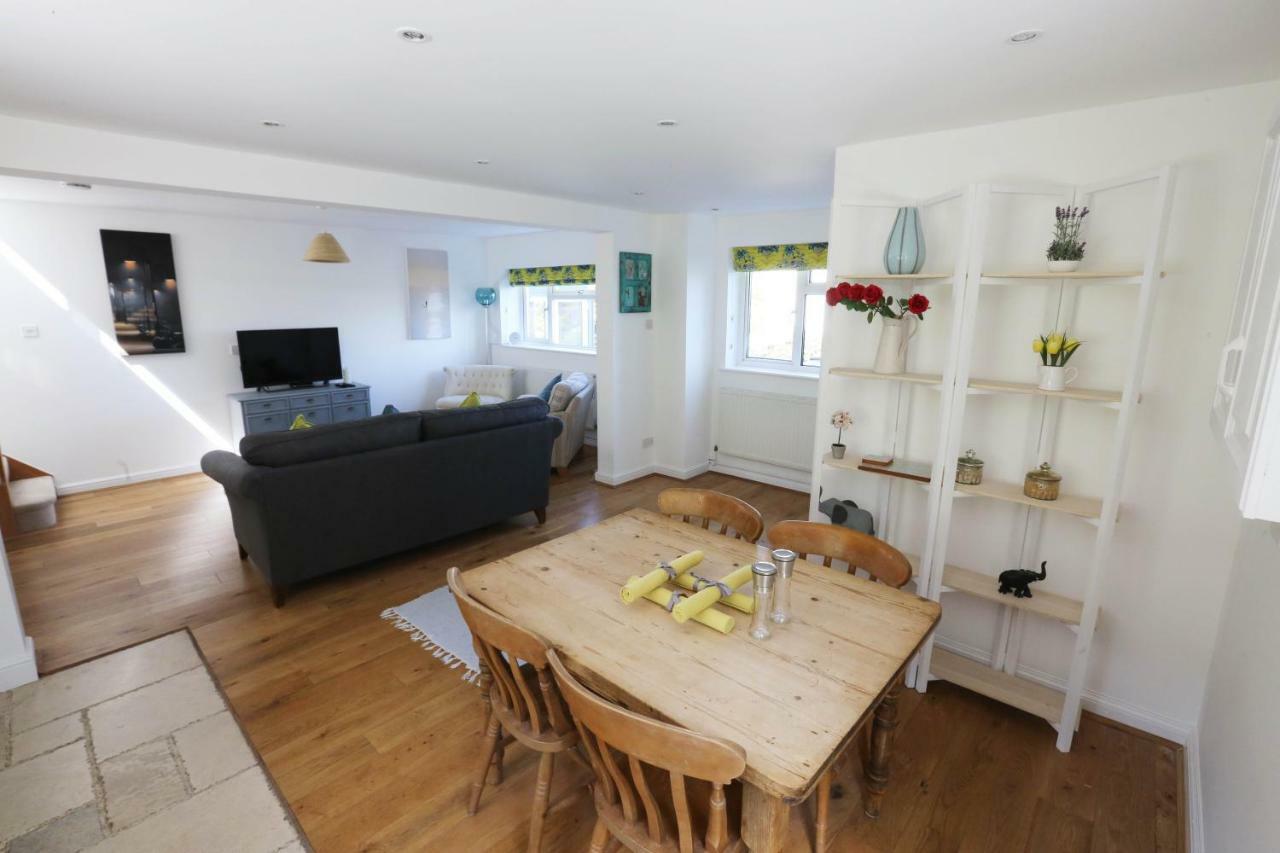 4A Dolphin Close Διαμέρισμα Λάιμ Ρέγκις Εξωτερικό φωτογραφία