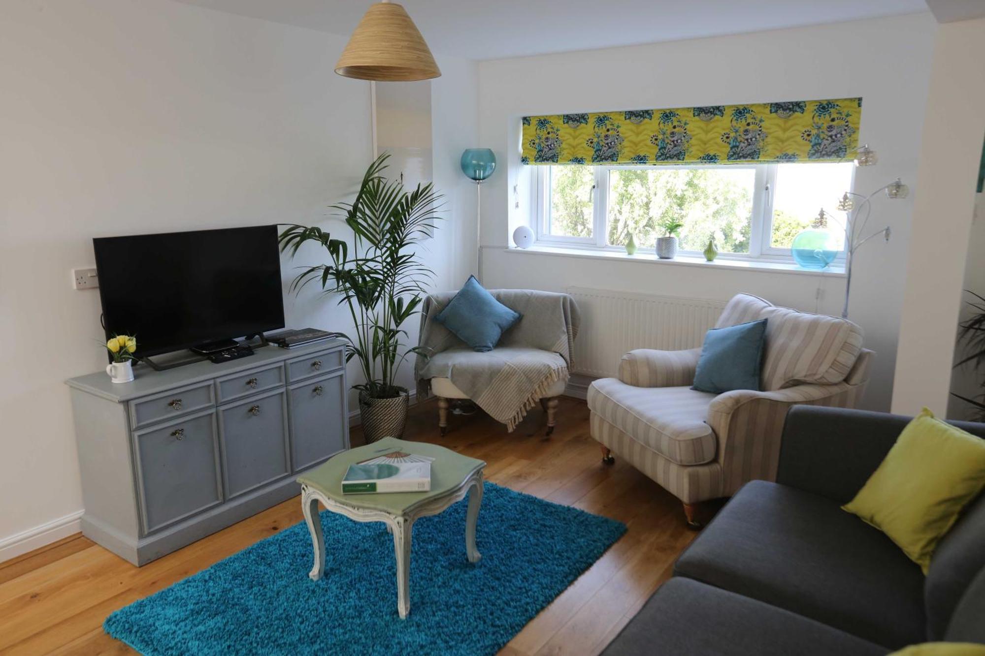 4A Dolphin Close Διαμέρισμα Λάιμ Ρέγκις Εξωτερικό φωτογραφία