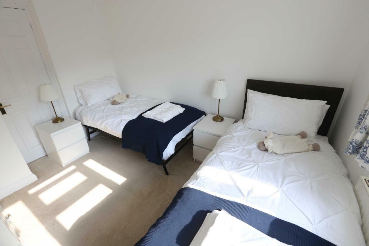 4A Dolphin Close Διαμέρισμα Λάιμ Ρέγκις Εξωτερικό φωτογραφία